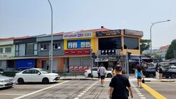 Kuan Ming Gardens (D19), Terrace #623585711